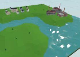 Hackathon / Laval Virtual 2022