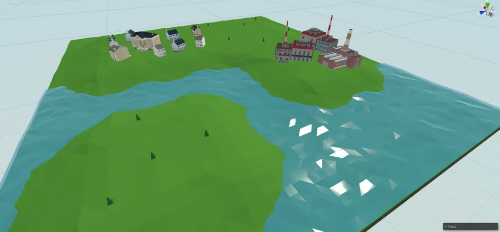 Hackathon / Laval Virtual 2022