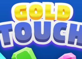 Gold Touch