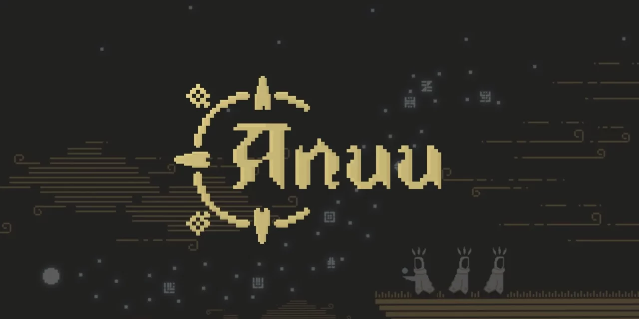 Anuu