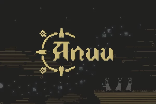 Anuu