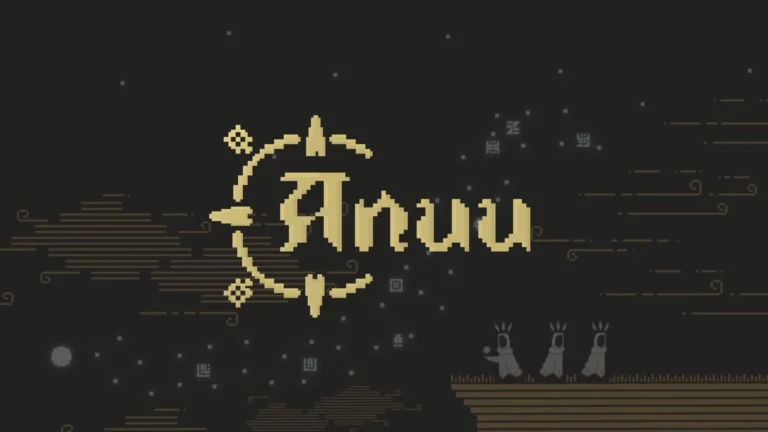 Anuu