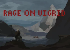 Rage On Vigrid