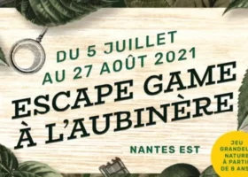 La Folie Végétale