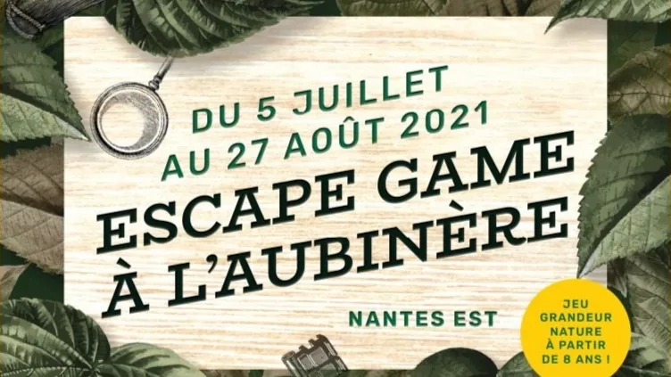 La Folie Végétale