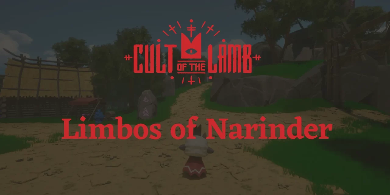 Limbos of Narinder