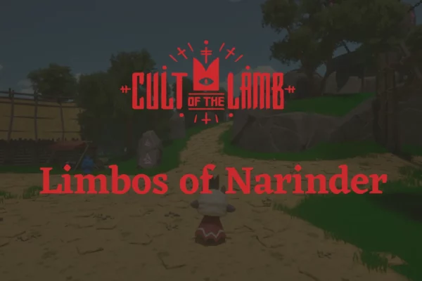 Limbos of Narinder