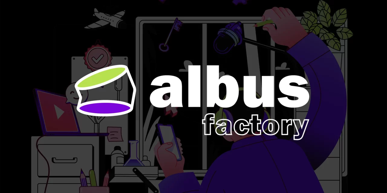 Albus Factory