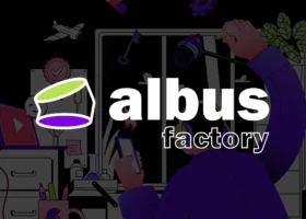 Albus Factory