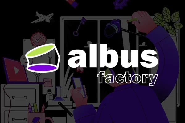 Albus Factory