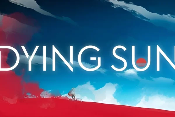 Dying Sun